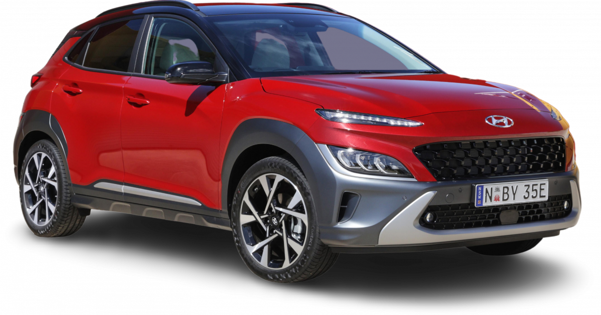 Hyundai Kona Review Price And Specification Carexpert