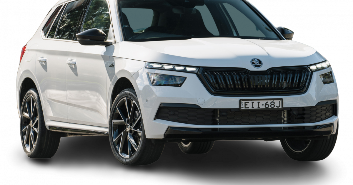 Skoda Kamiq Review Price And Specification CarExpert