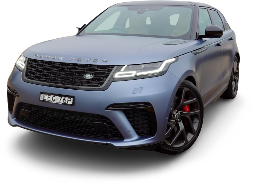 Range Rover Velar Review Price And Specification CarExpert