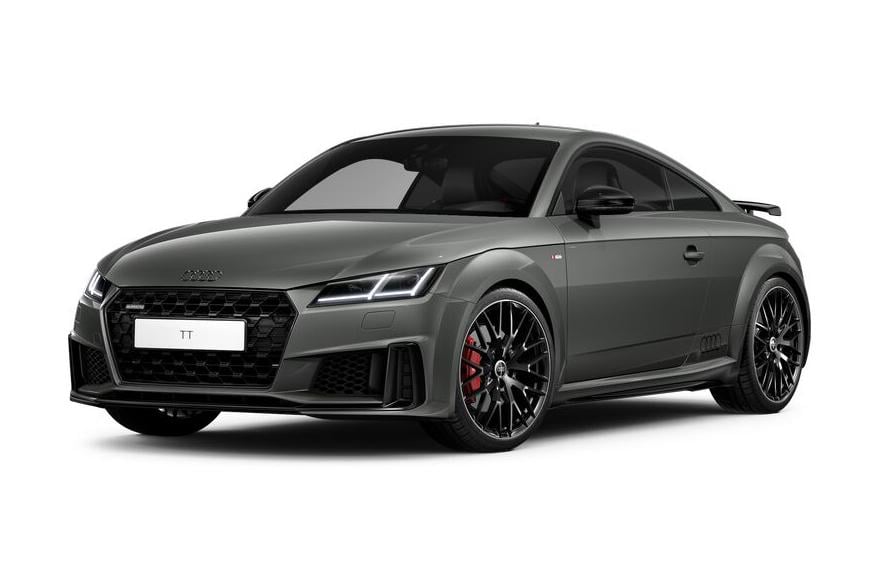 Audi Tt Final Edition Debuts In Australia As Production Ends Carexpert