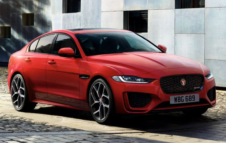 Jaguar Xe P R Dynamic Se Kw Price Specifications Carexpert