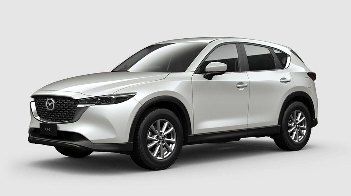 Mazda Cx Maxx Fwd Price Specifications Carexpert