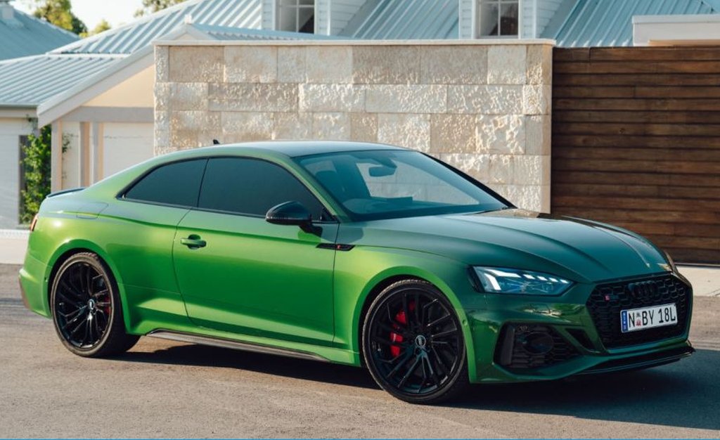 Audi Rs Tfsi Quattro Price Specifications Carexpert