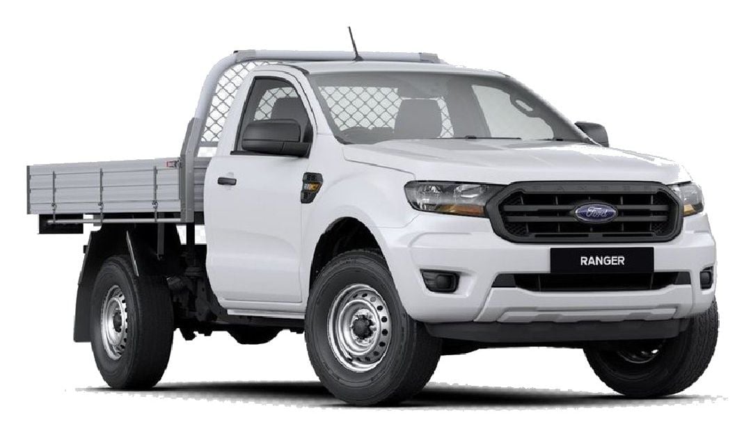 2021 Ford Ranger XL 3 2 4x4 Price Specifications CarExpert