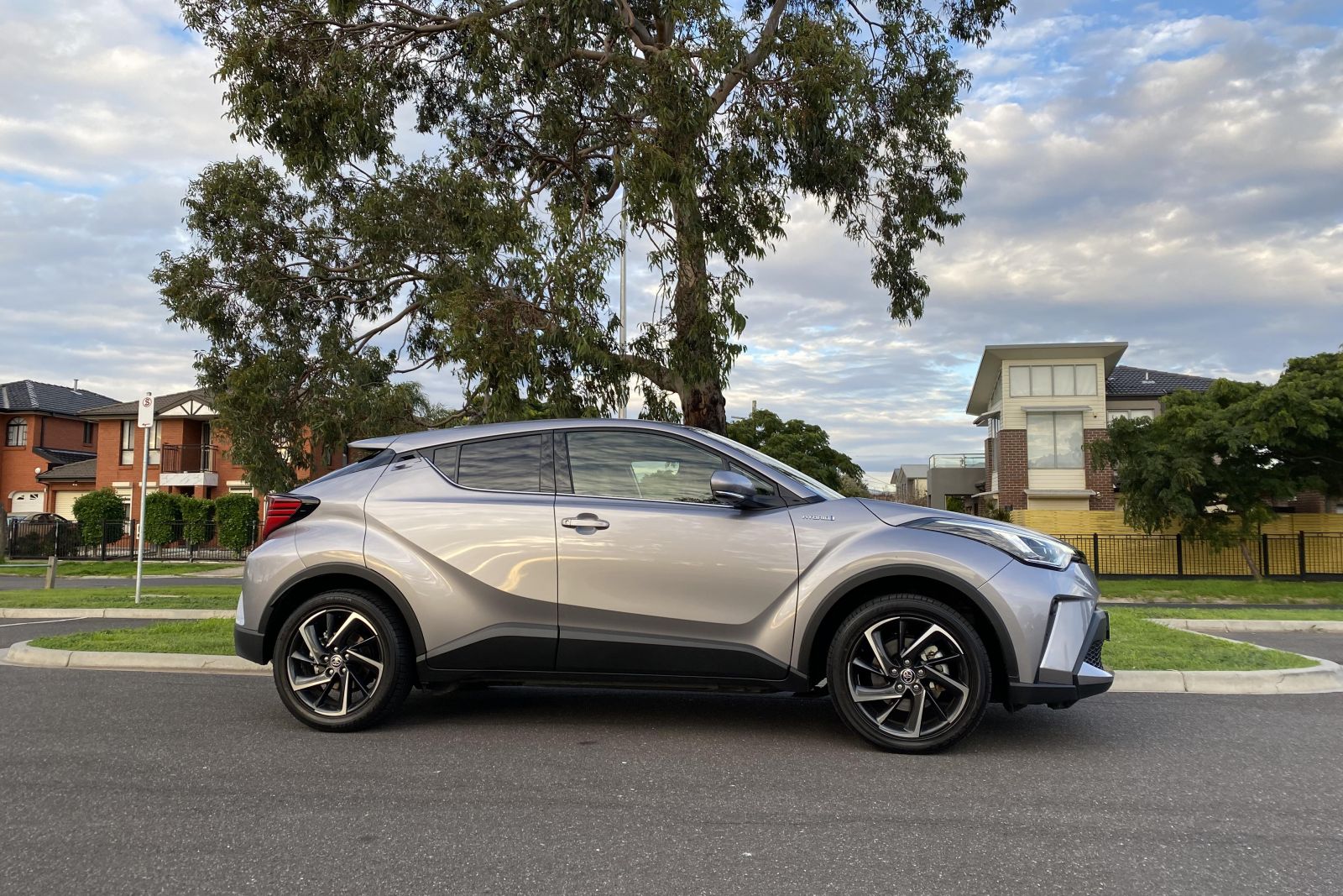 Toyota C Hr Koba Hybrid Review Carexpert