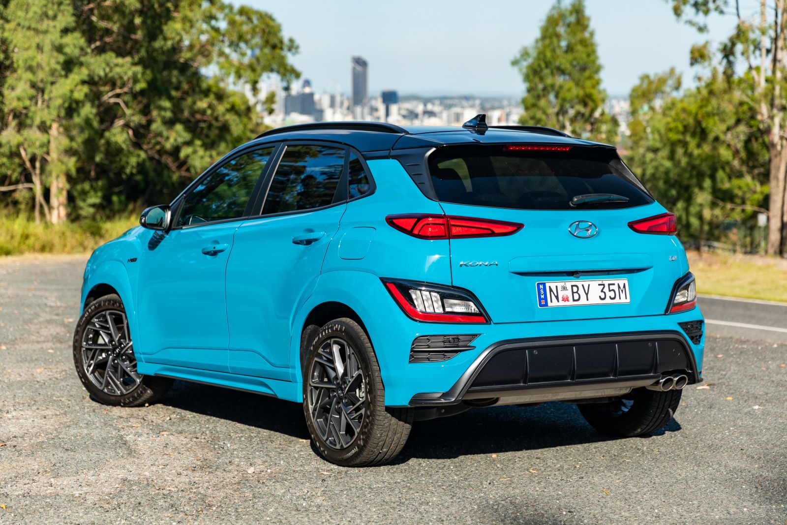 Hyundai Kona Review Carexpert