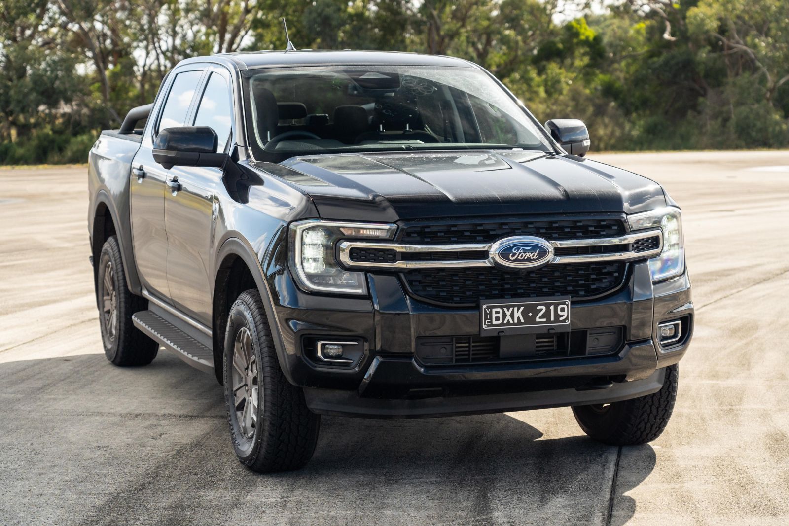 What The CarExpert Team Would Buy For The Price Of A New Ford Ranger