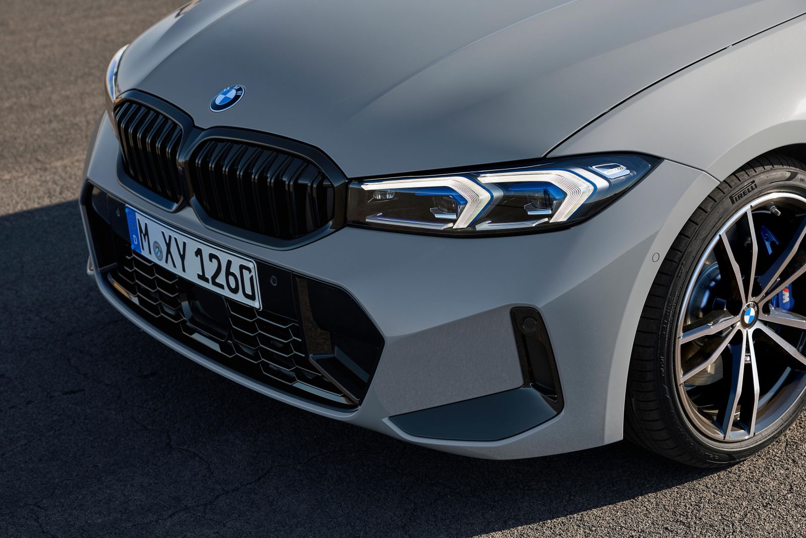 BMW 3 Series Prices Increased By Up To 10 000 With Update CarExpert