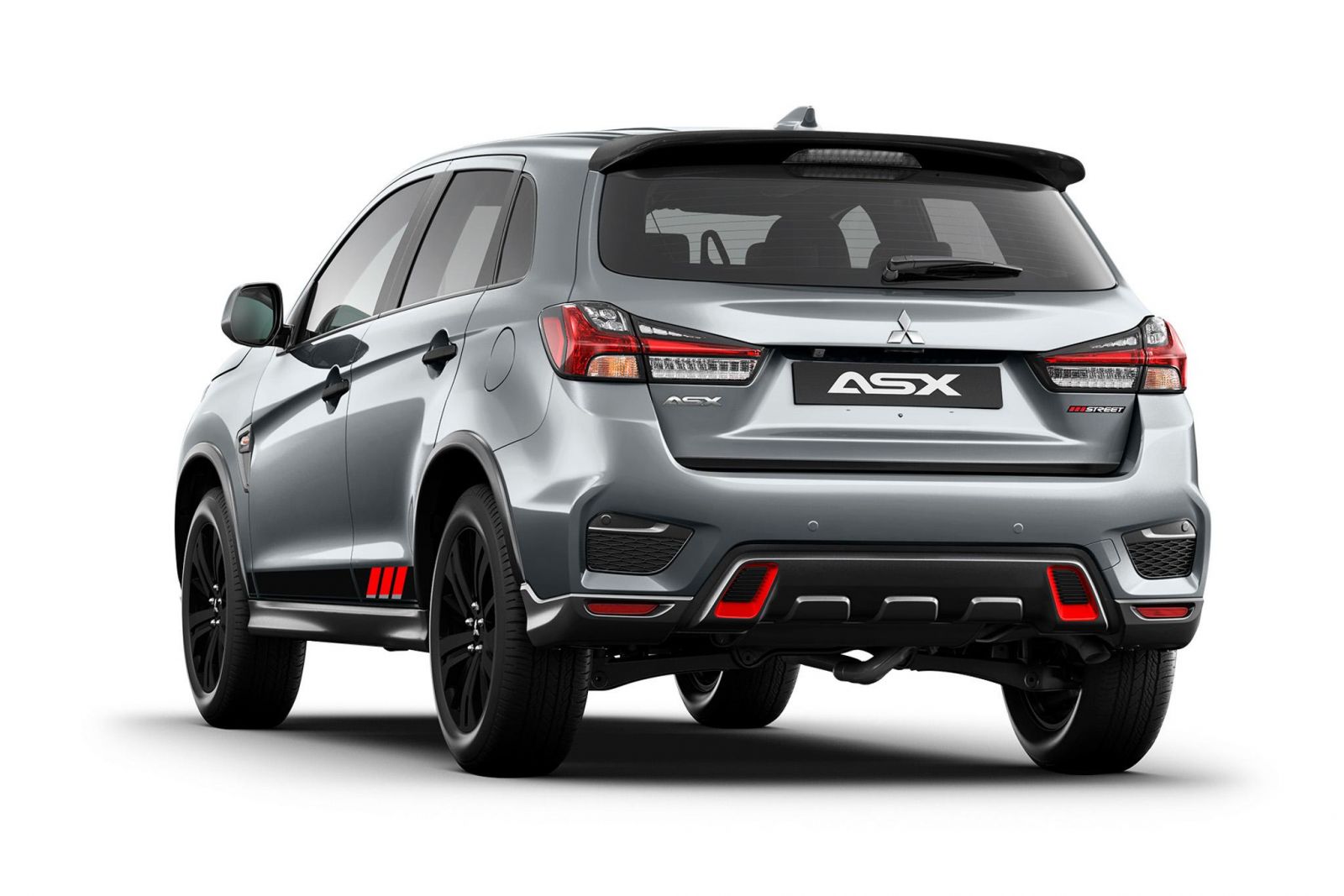 2024 Mitsubishi ASX Updates Detailed Prices Up CarExpert