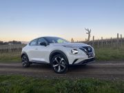 Nissan Juke Price And Specs Carexpert