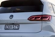 Volkswagen Touareg V Tdi R Line Review Carexpert