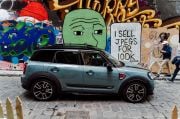 Mini Jcw Countryman Review Carexpert