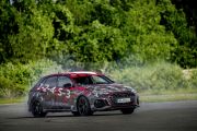 2022 Audi RS3 Swaps Haldex For RS Torque Splitter CarExpert