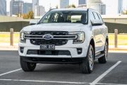 Ford Everest Ambiente Review Carexpert