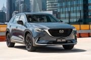 Mazda Cx Third Premium Suv Locked In For Australia Carexpert