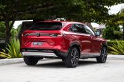 Honda Hr V Price And Specs Carexpert