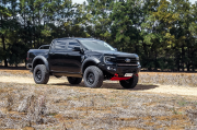 2023 Ford Ranger Tickford Accessory Package Revealed CarExpert