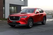 Mazda Cx G E Azami Overview Offroadingblog