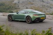 Aston Martin DB12 Review CarExpert