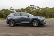 Lexus Nx Review Carexpert