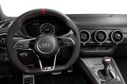 Audi Tt Final Edition Debuts In Australia As Production Ends Carexpert