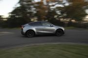 Tesla Model Y Rwd Review Carexpert