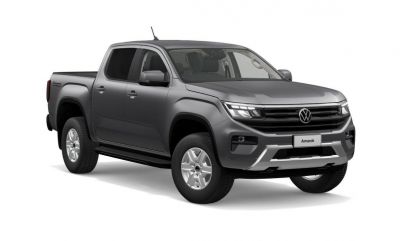 2024 Volkswagen Amarok Price And Specs List CarExpert