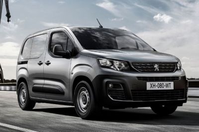 Peugeot Partner Price And Specs List Carexpert