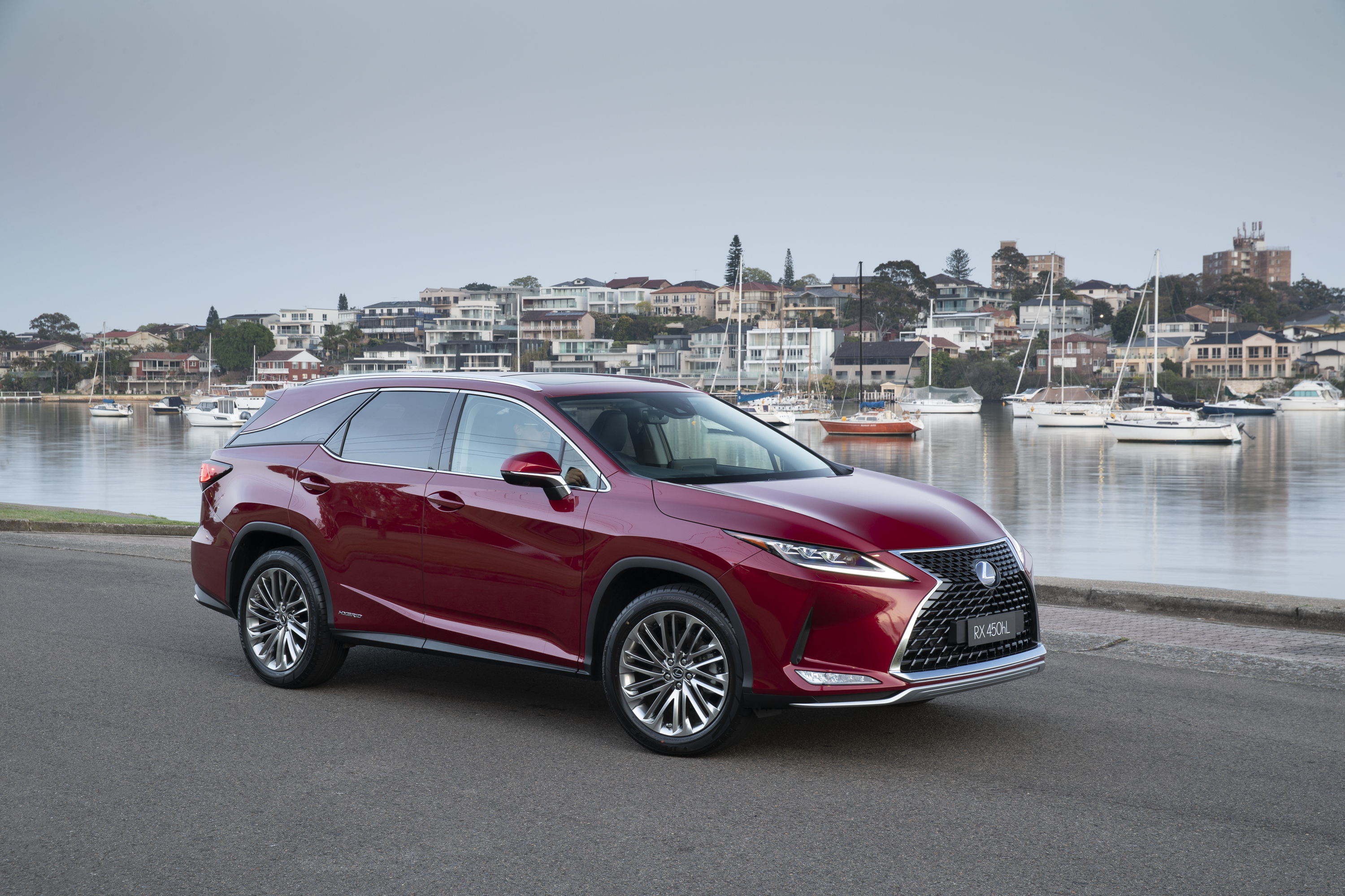 2020 Lexus RX pricing and specs | CarExpert