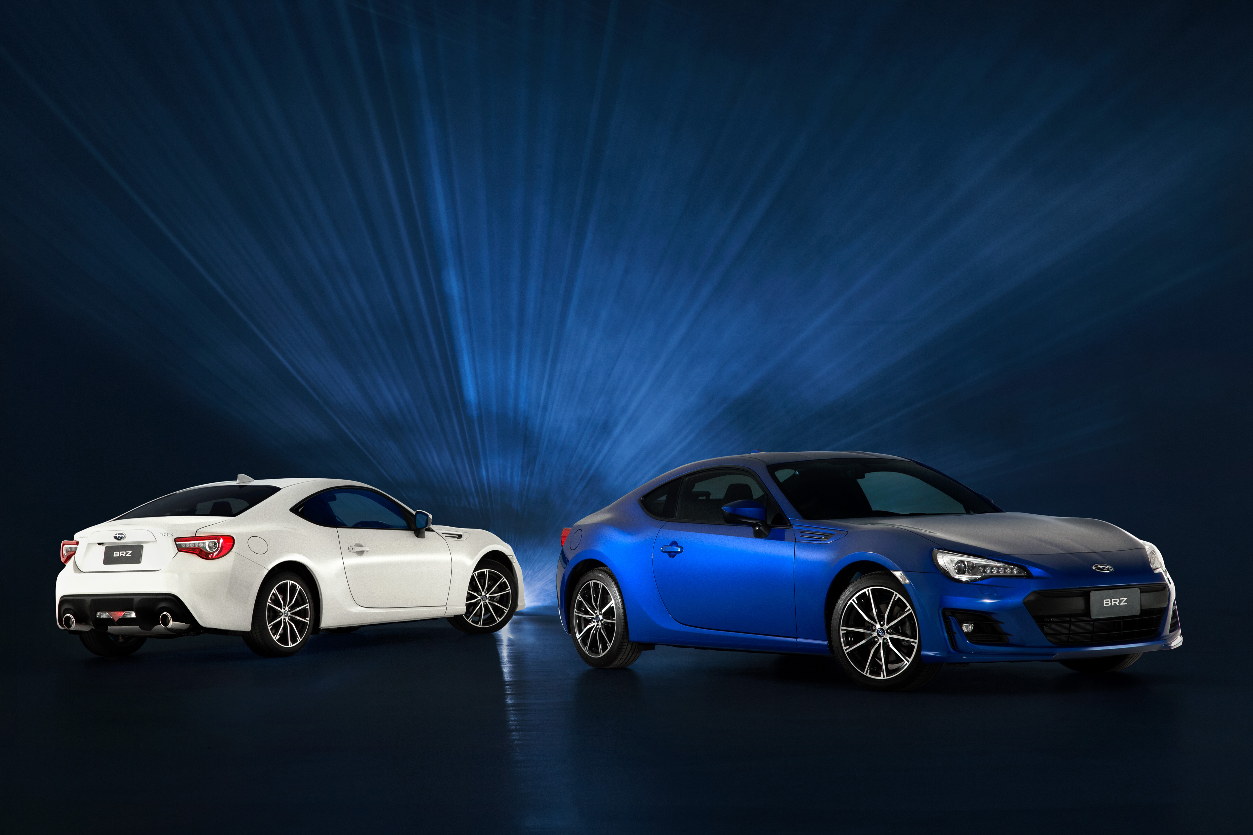Subaru Brz Price And Specs Carexpert