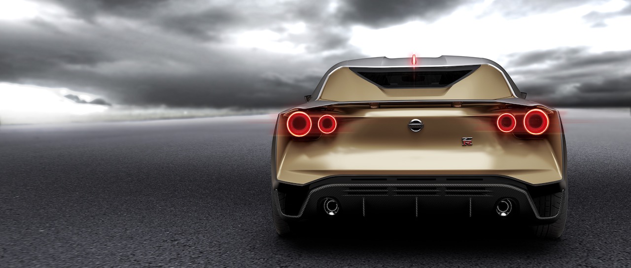 Nissan Boss Says Next R36 GT-R Could Get A New Platform And Electrified  Hybrid V6