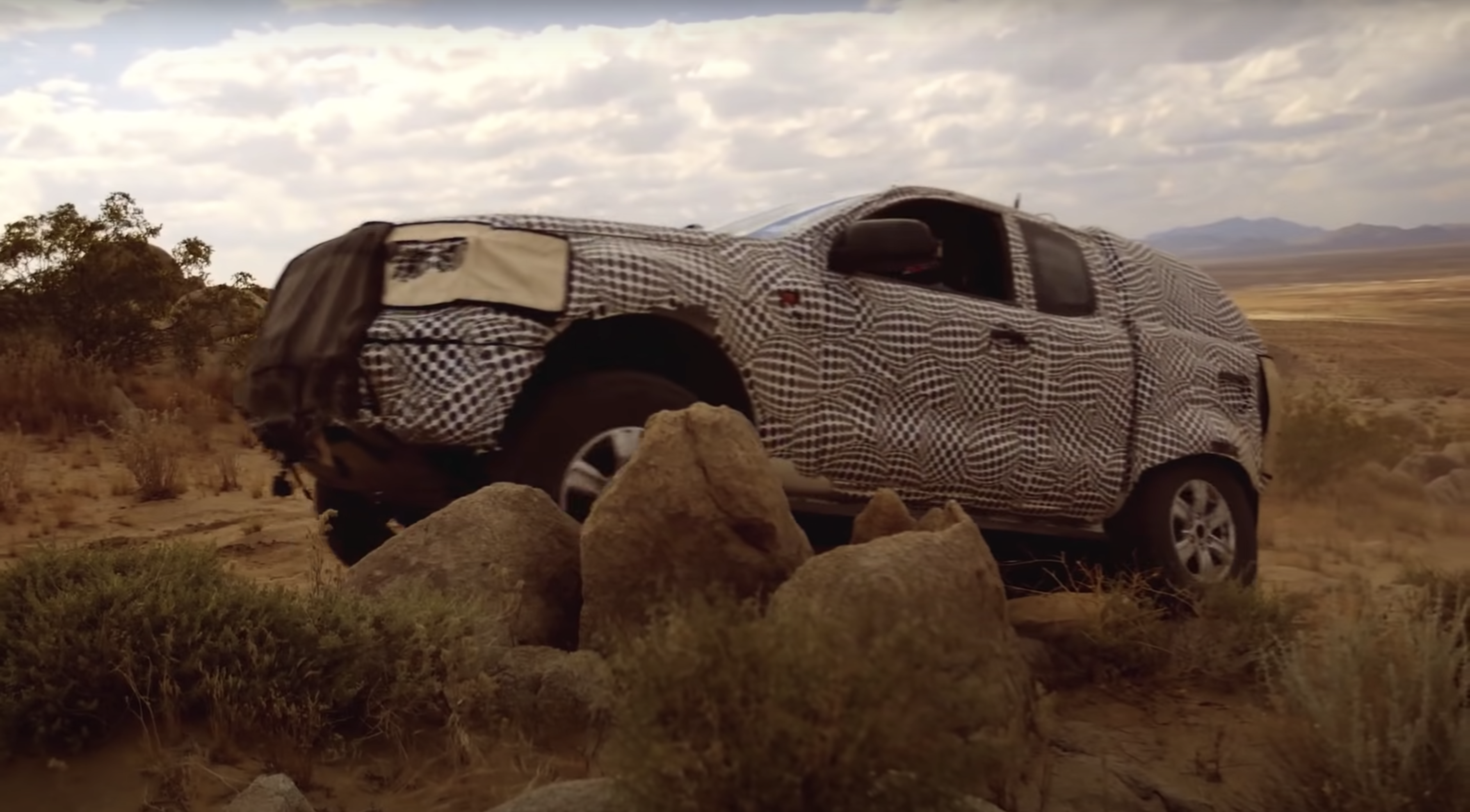 Ford Bronco for Australia: RHD could come after American sales peak