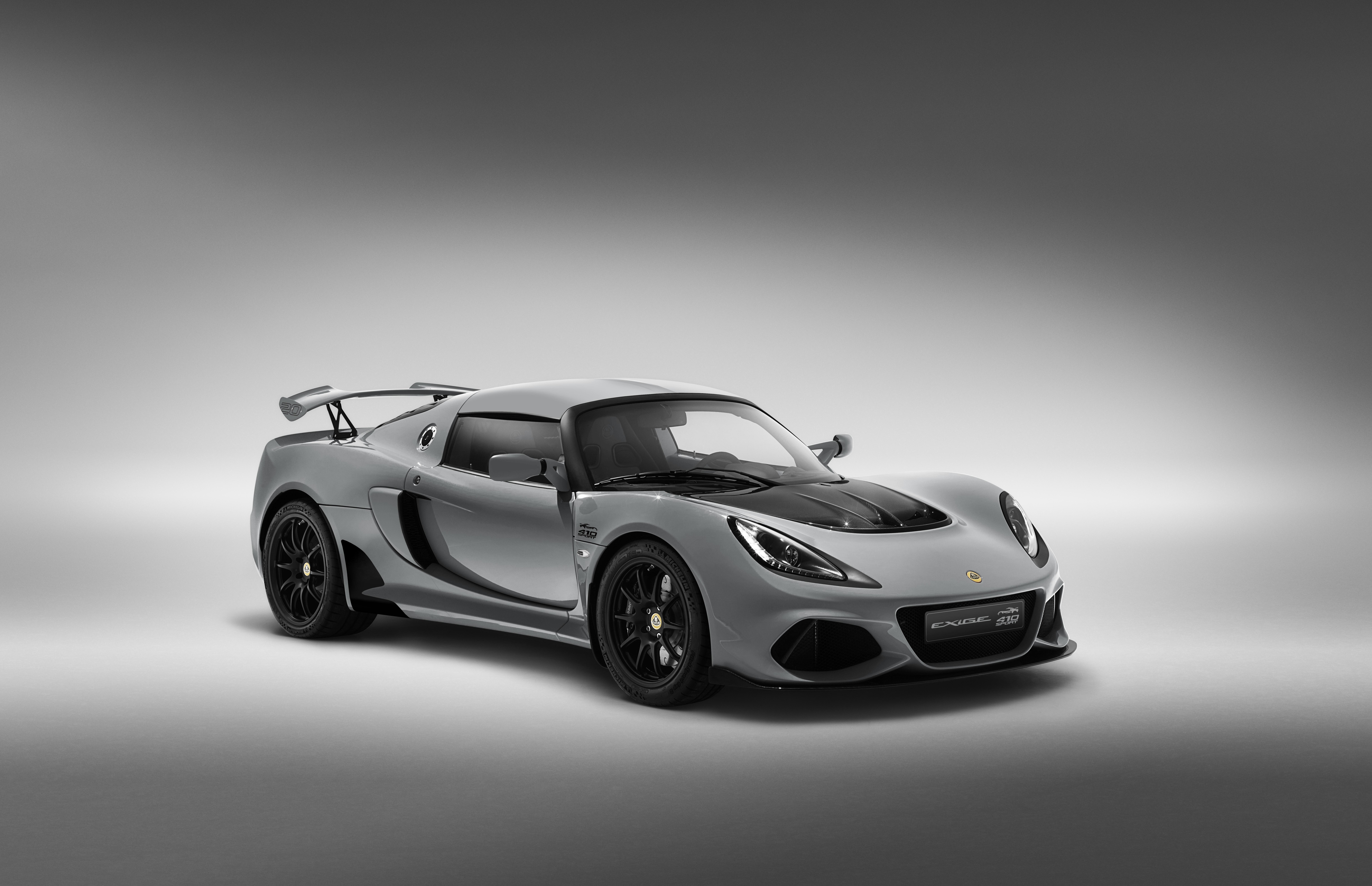 LOTUS 怖 9XS (第2世代)