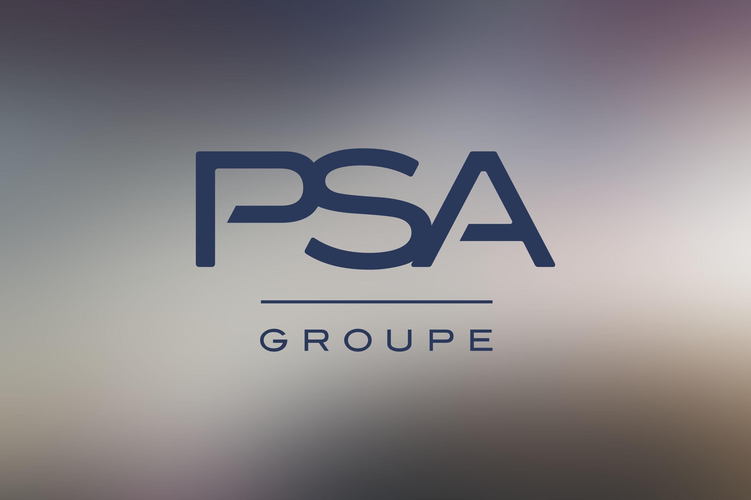 Psa group deals electric vehicles