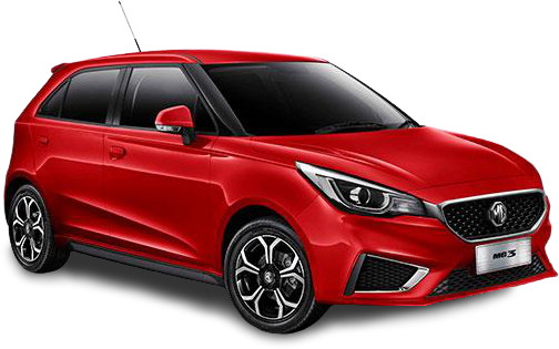 MG MG3 Review, Price and Specification | CarExpert