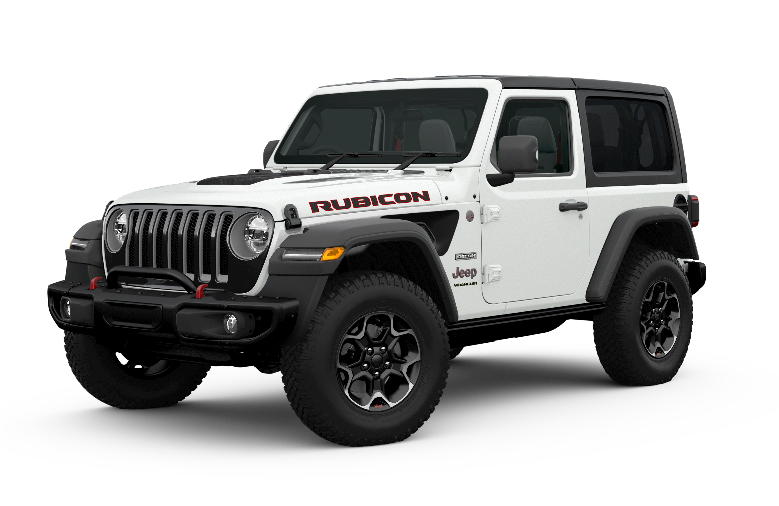 Jeep Wrangler shorty returns as a limited edition | CarExpert