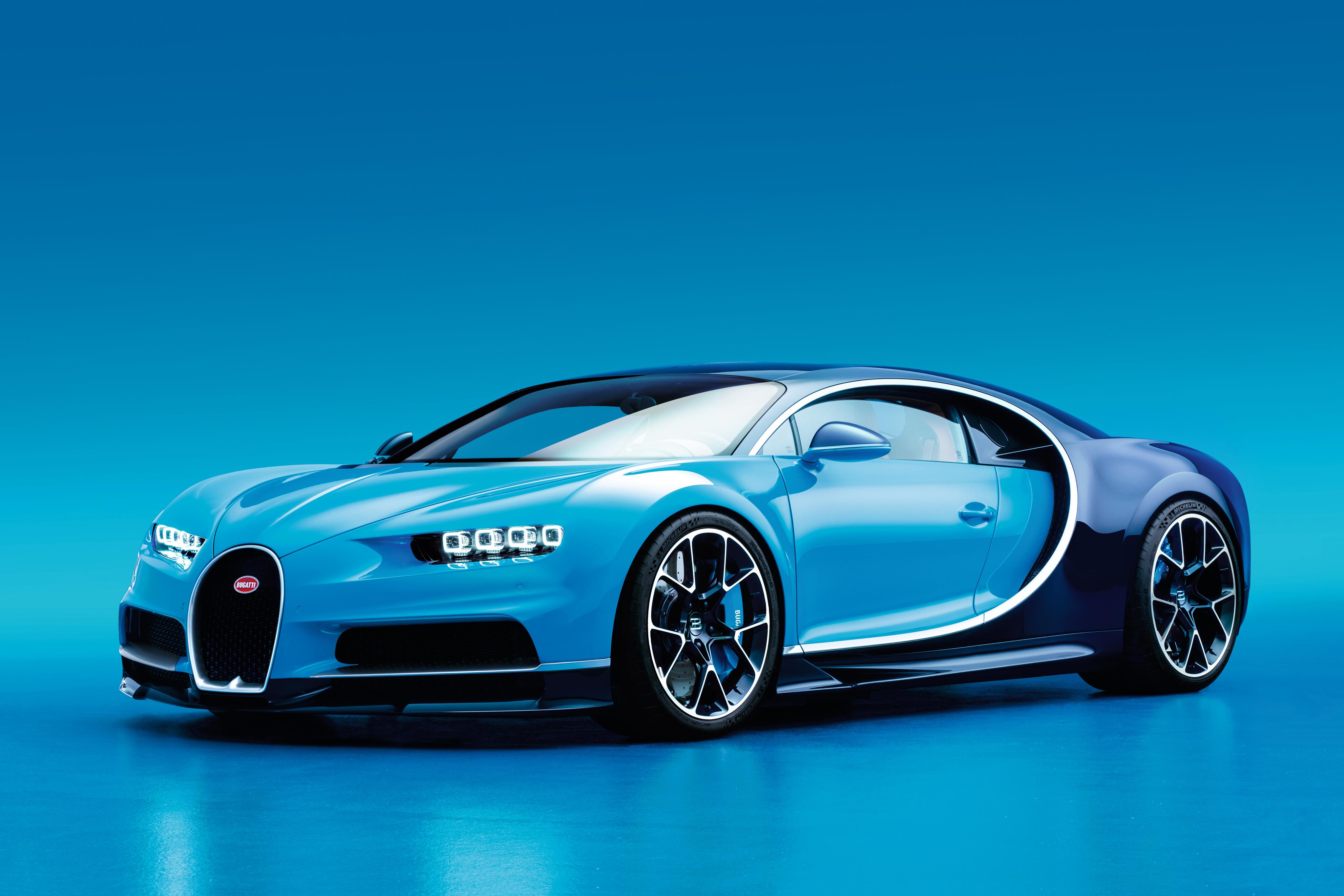 Vw to on sale sell bugatti