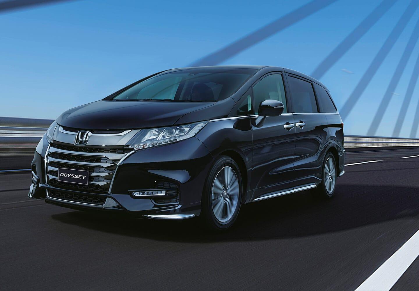 19 Honda Odyssey Recalled For Seatbelt Defect Carexpert 19 Honda Odyssey Recalled For Seatbelt Defect Carexpert