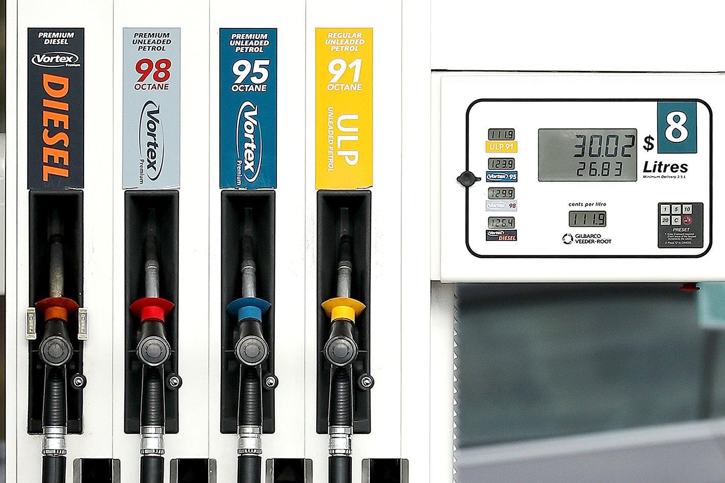 japan gasoline gasolina petrol 4 stroke