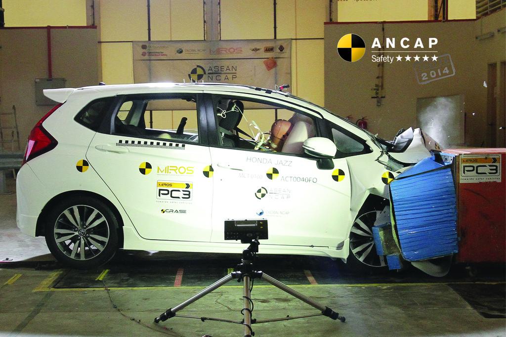 2021 Honda Jazz price and specs CarExpert