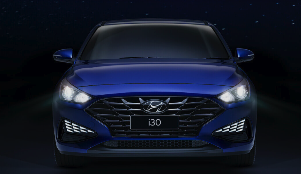 La Hyundai i30 dit adieu au diesel