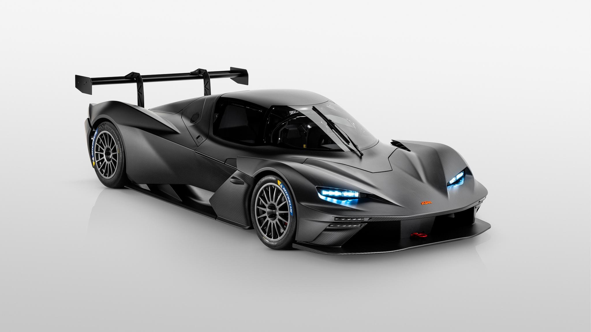 Ktm car price 2021 clearance