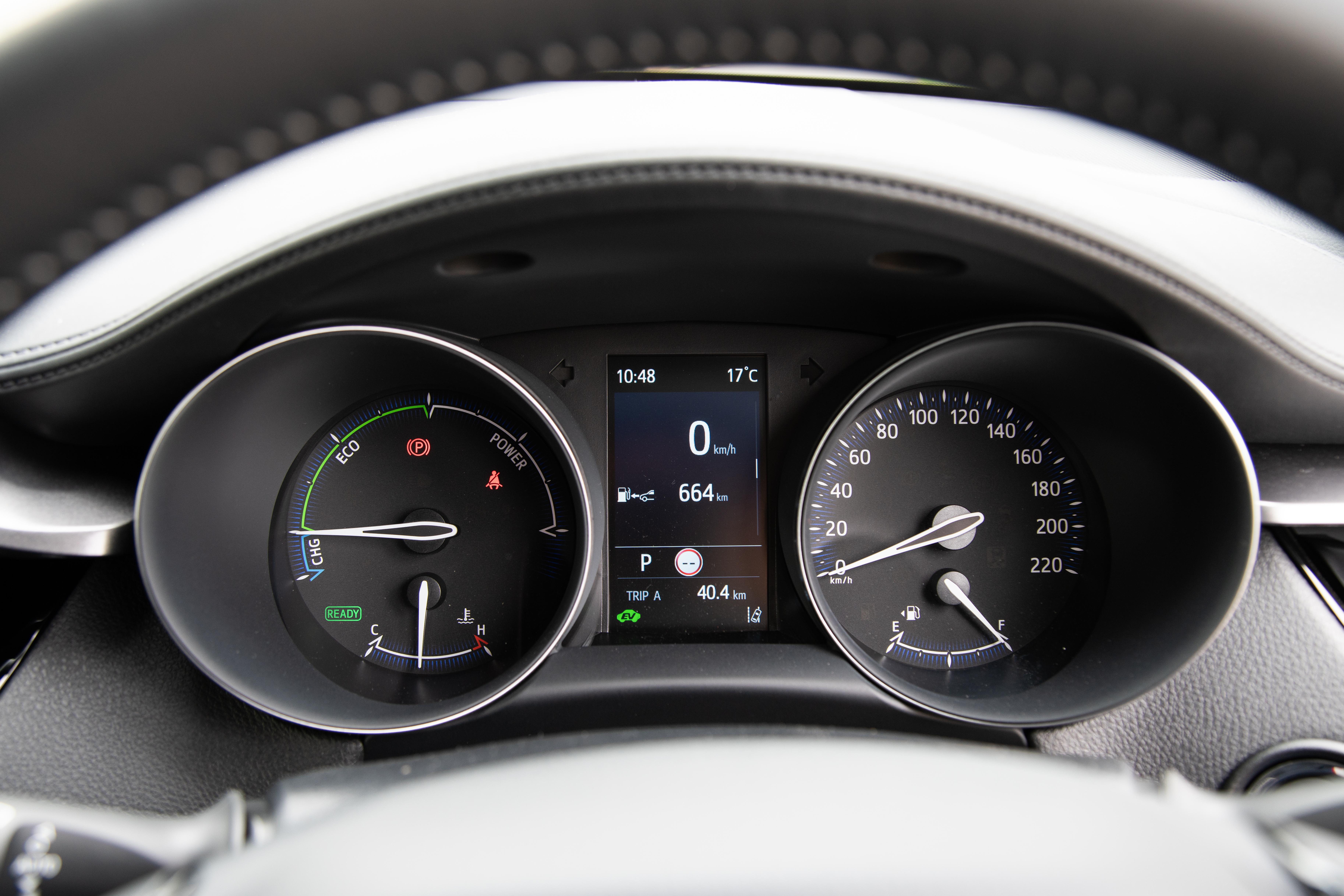 2021 Toyota C-HR GR Sport review | CarExpert