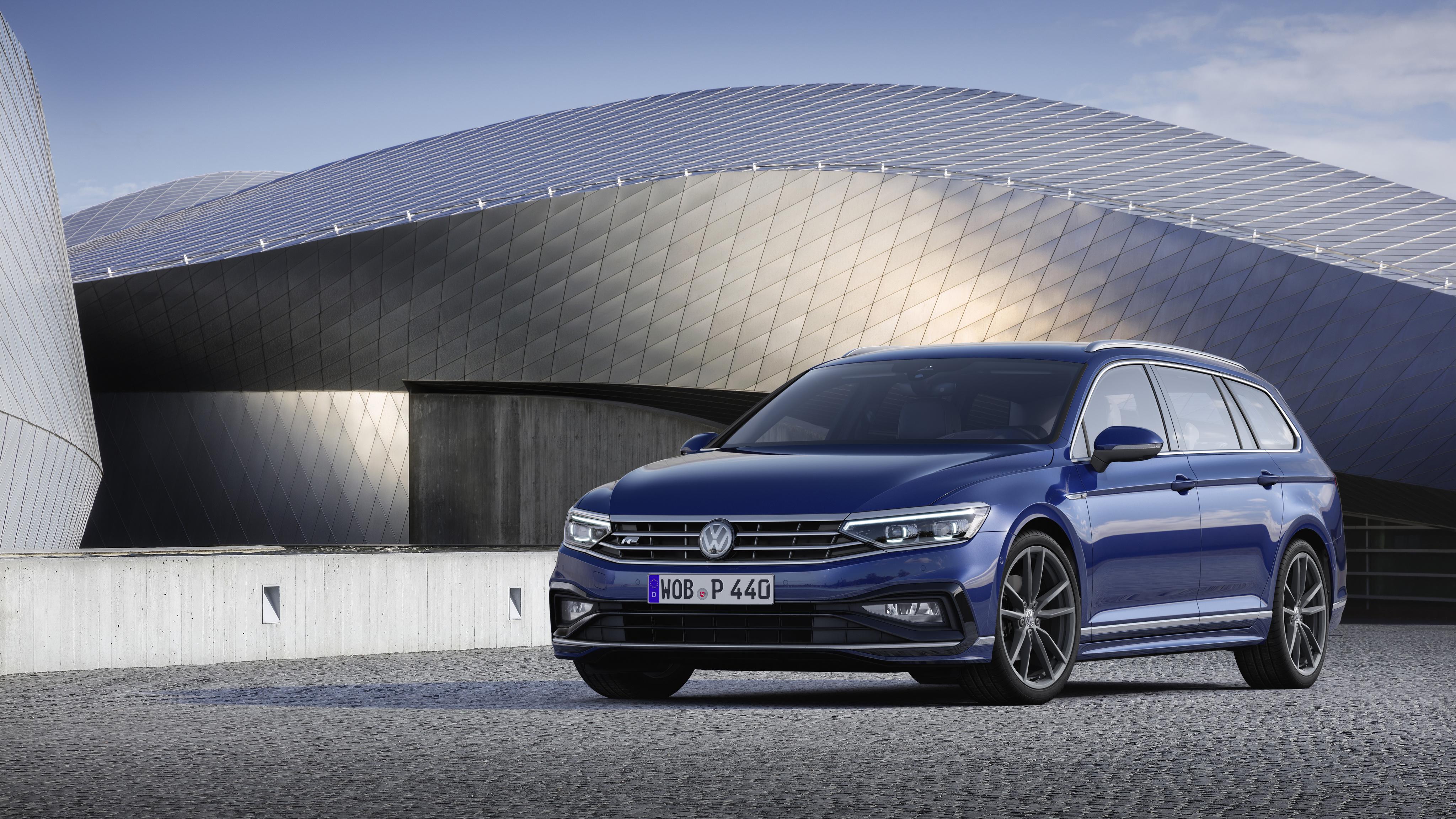 2021 Volkswagen Passat price and specs: range returns, 140TSI wagon gone for now | CarExpert