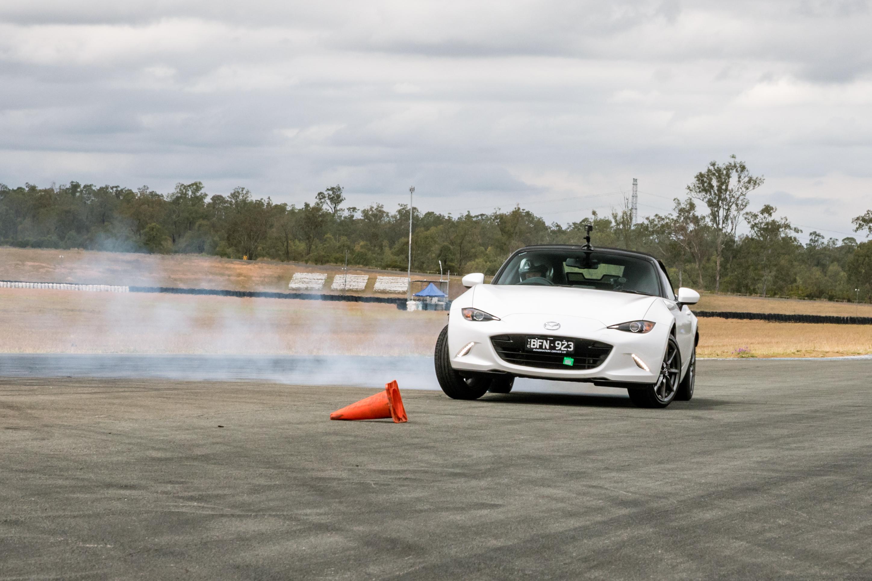 2021 Mazda MX-5 Review and Video