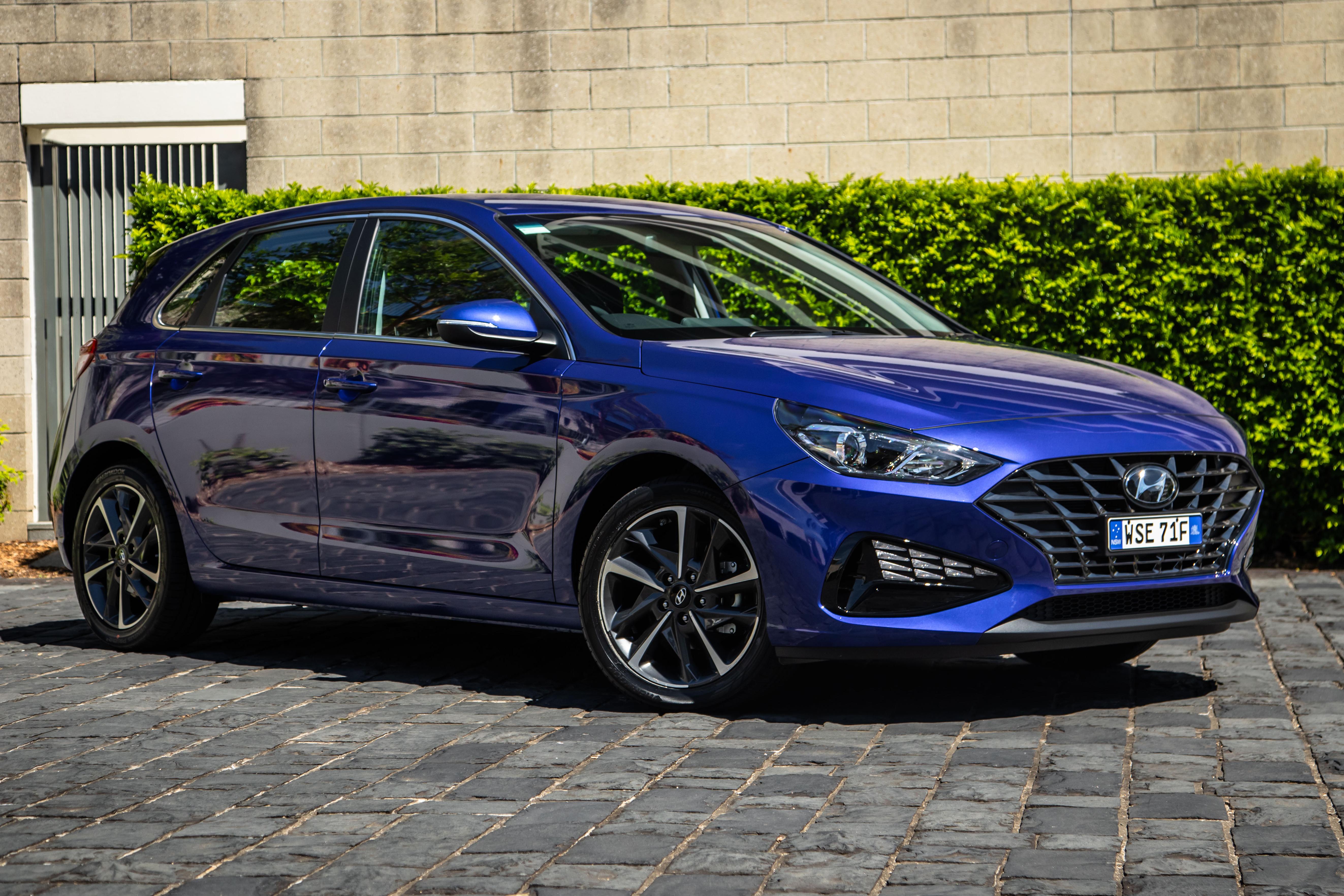 Hyundai i30 2021 review: Hatch - Which is the best trim level for