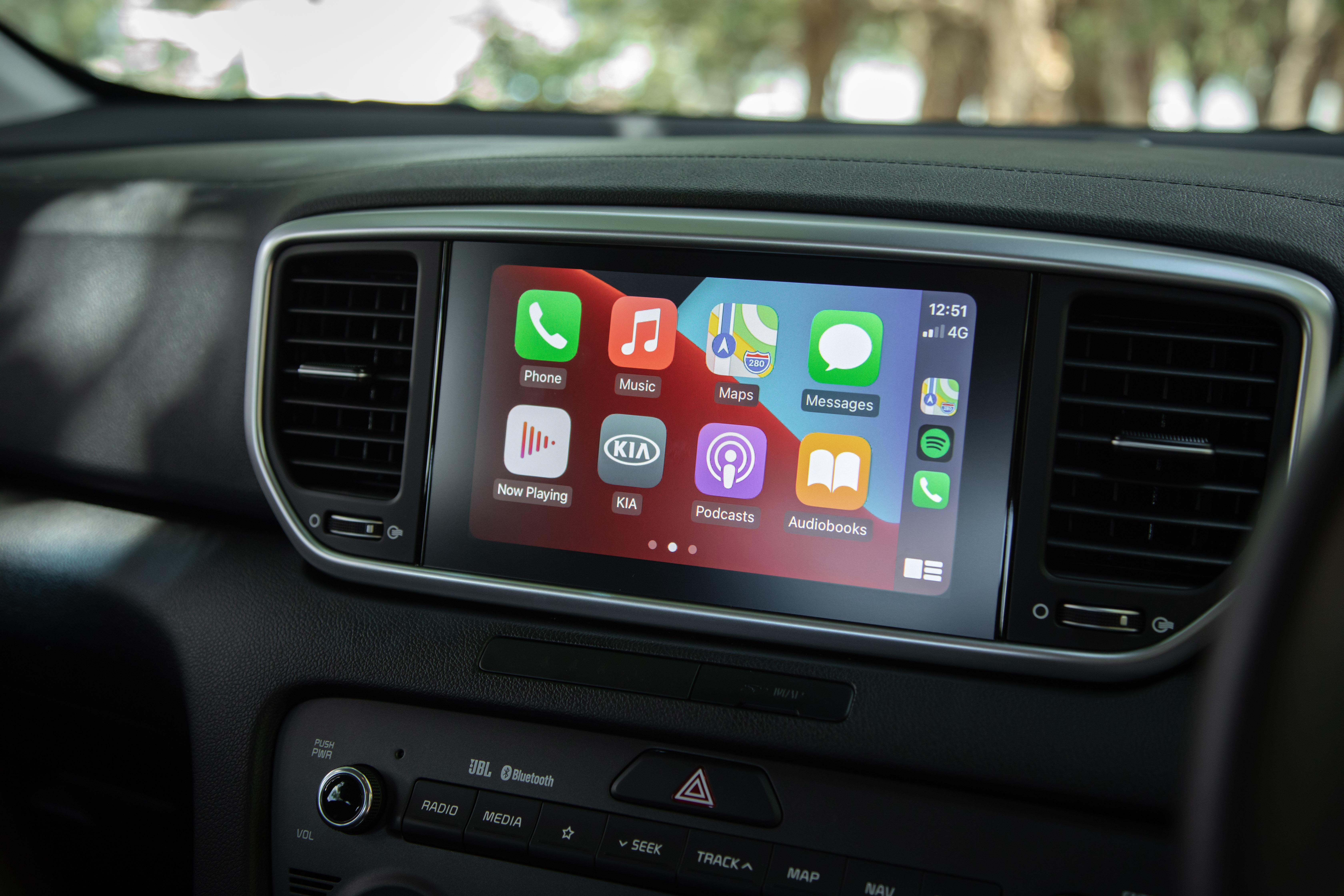 Kia sat nav update 2020