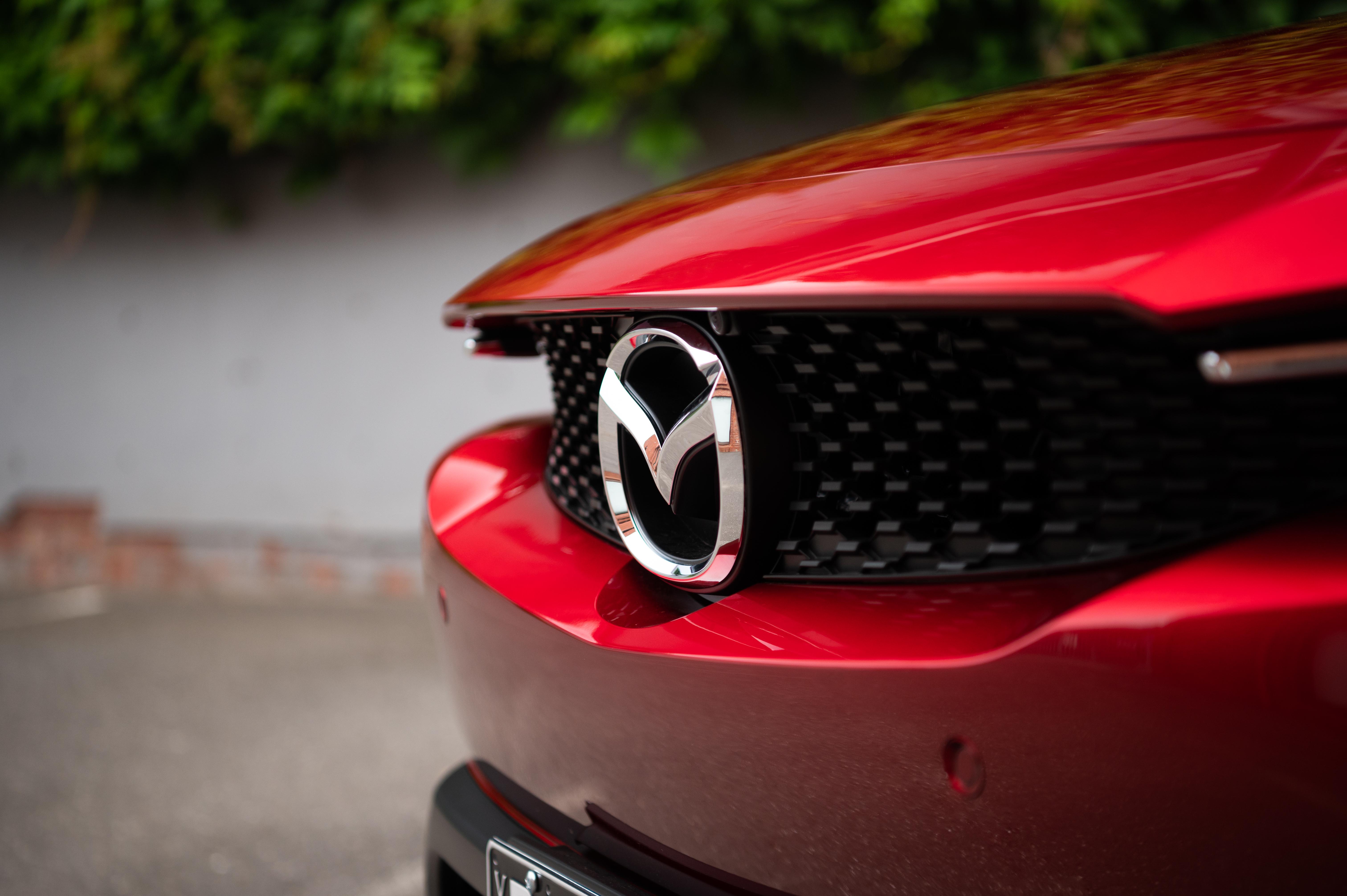 Mazda found guilty of misleading customers by Federal Court