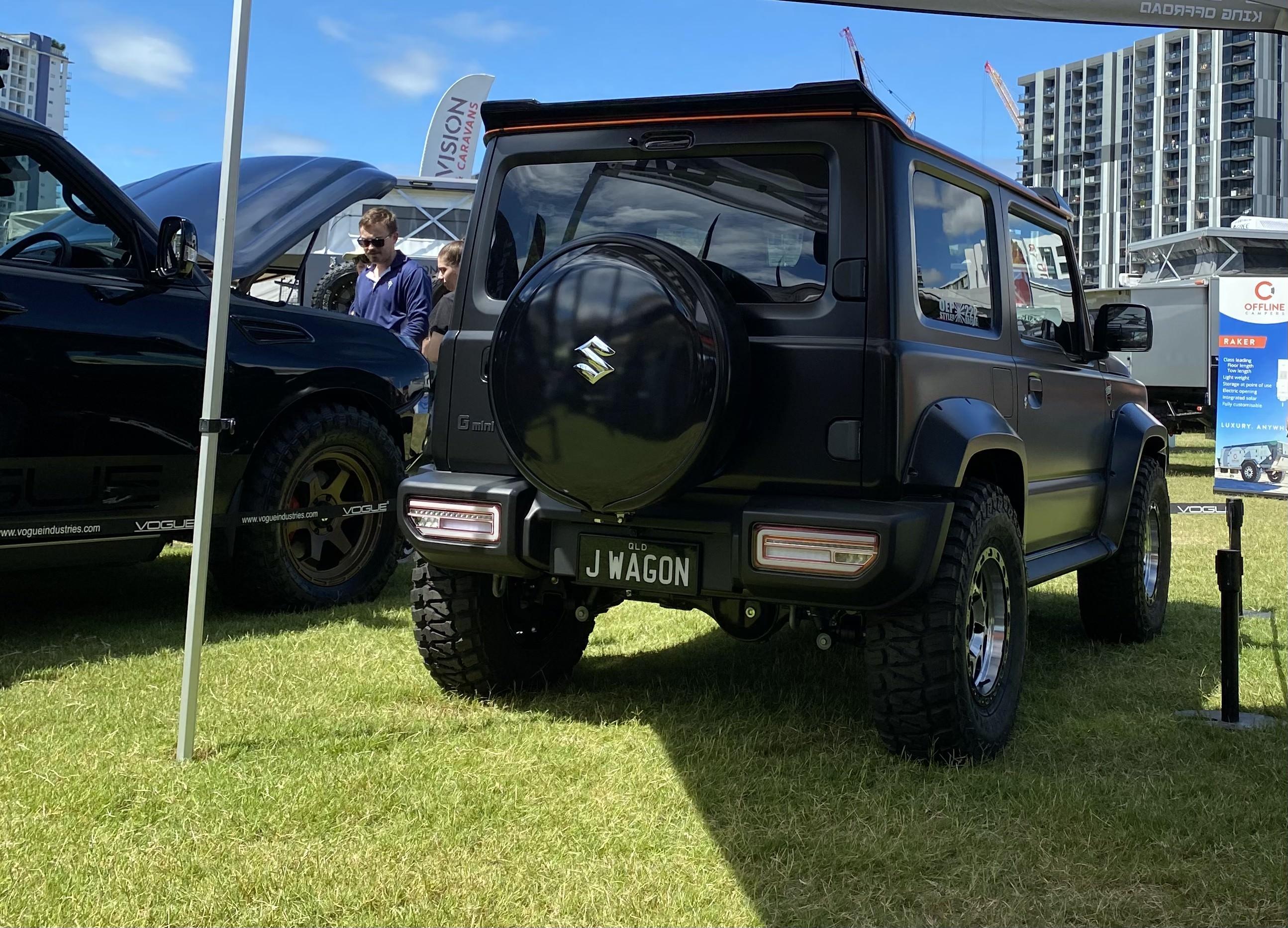 710 Car Modification Queensland Best