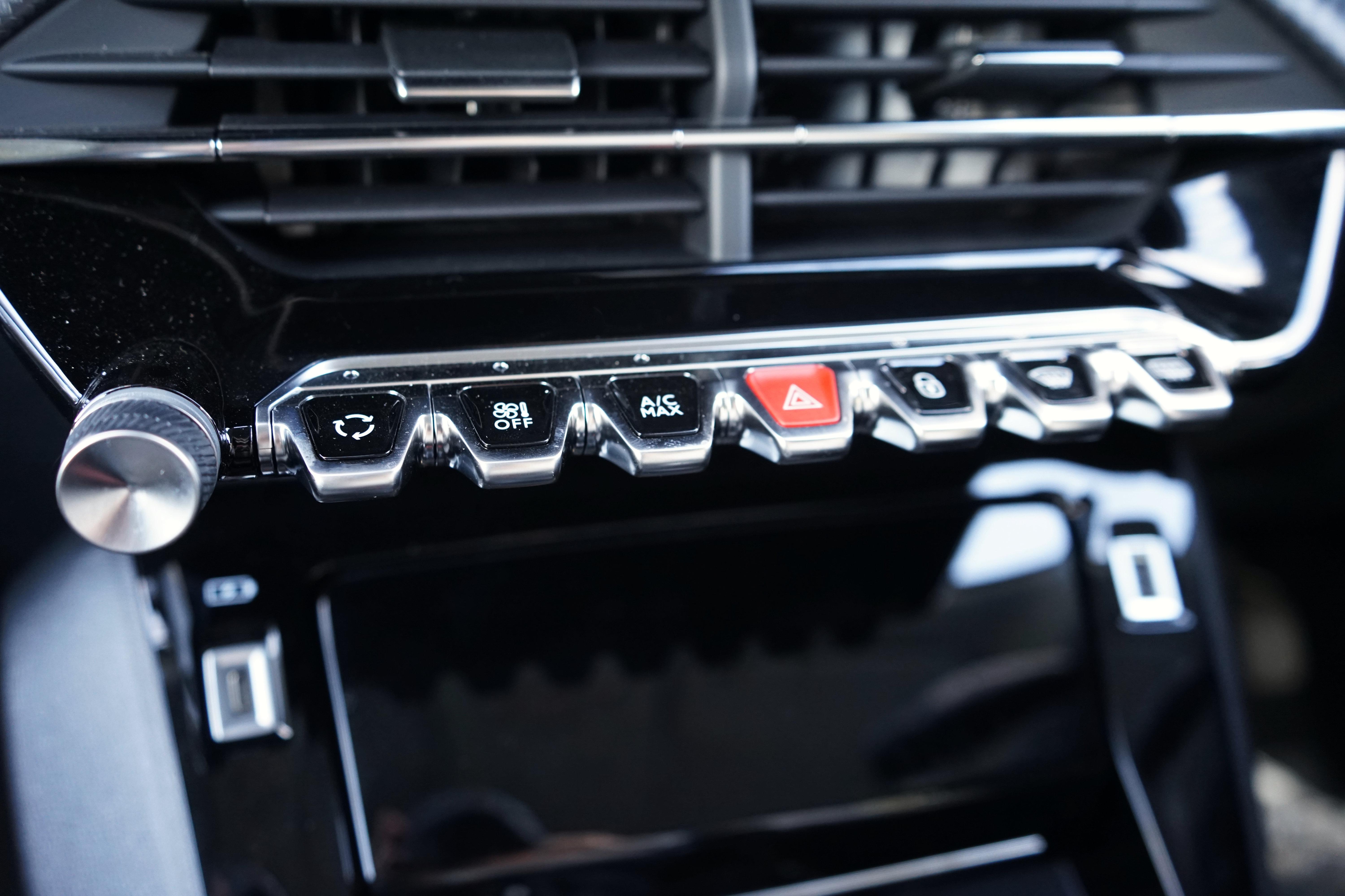 Tableau De Bord Peugeot 2008 Allure 2020 2021 Peugeot 2008 Allure review | CarExpert